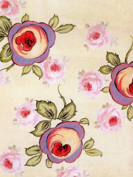 MErosesfabricDD Wednesday Reader April 26