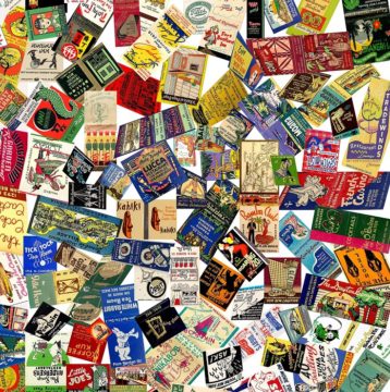 partialmatchbookscarfDD Wednesday Reader July 19