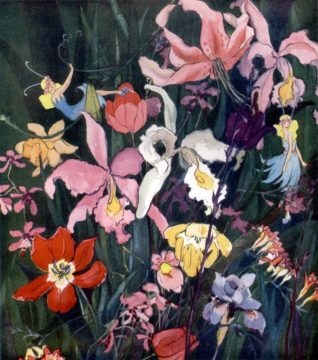 fairiesorchidsDD - Copy Wednesday Reader May 31