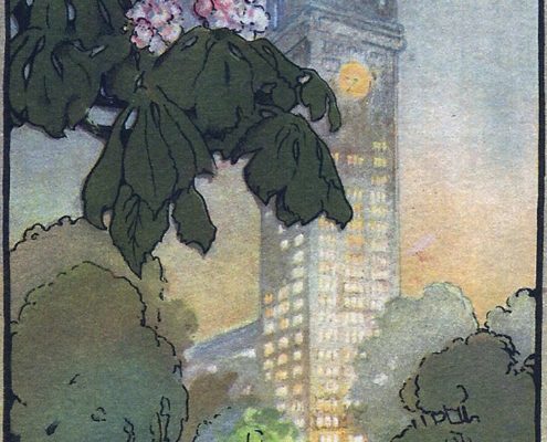 Wednesday Reader June 7 | Mettower