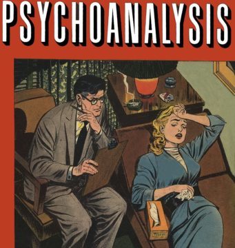 Psycho Analysis