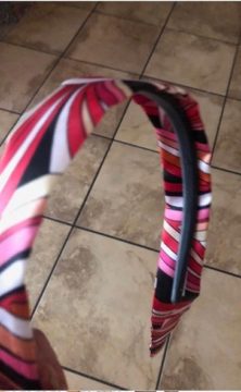 5 For Friday July 7 | Head Band