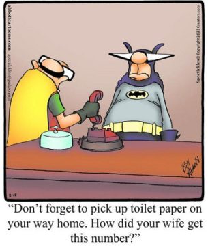 POP Quiz
