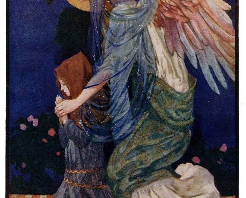The Guardian Angel