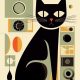 Abstract Mod Cat