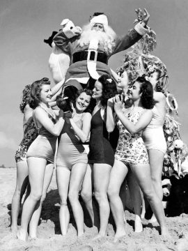 beachsanta1939