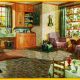 Wallpaper and Linoleum Ideas