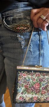 December 15 - 3 5 For Friday December 15 | Cool pin and bag