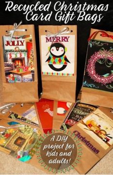 December 22 - 3 Christmas cards