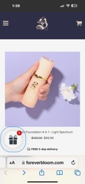 5 For Friday January 12 | Fair Skin