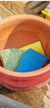 Planting Pots