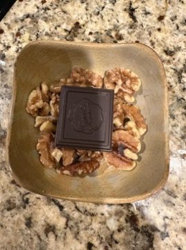 Dark Chocolate