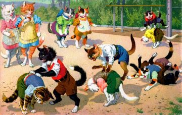 dogs