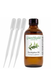 JUNE 21 PIC 2 Eucalyptus Essential oil