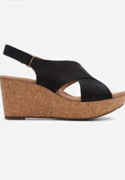 Fashion Comfort Footwear