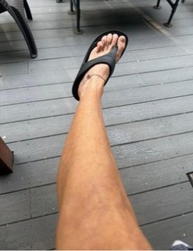 Fashion Comfort Footwear