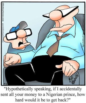 Tickle Your Funny Bone Cartoons