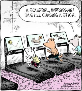 Tickle Your Funny Bone Cartoons