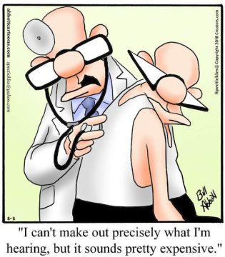 Tickle Your Funny Bone Cartoons