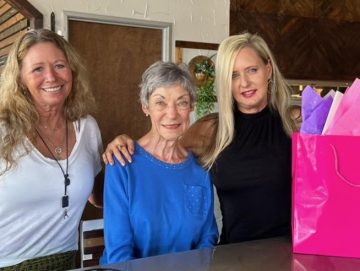 Celebrating Friendship