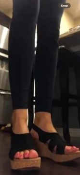 Comfort Footwear
