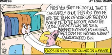 august 23 - cartoon 1 Marble Story