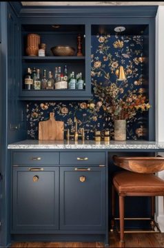 Wallpaper Trends