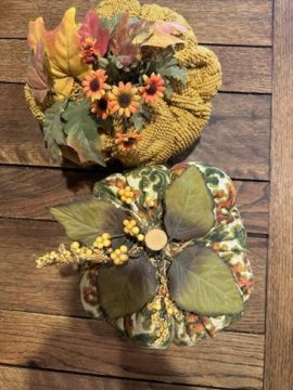 Pumpkins