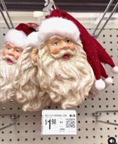 Christmas crafts