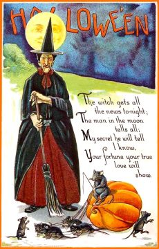 vampirewitchfairygodmotherPC1 Cheesy Enchilada Inspired Meatloaf