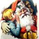 Virginia Santa Claus