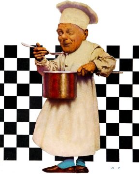 Easy Recipe Guide