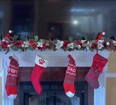 Christmas Eve Day
