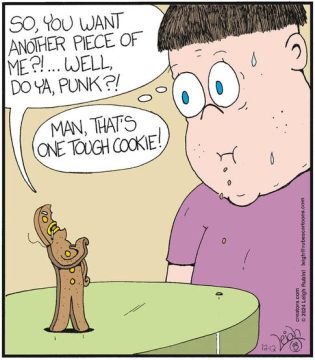 cookie