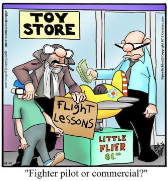 toy store