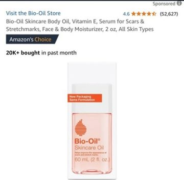 january 3 - pic 1 Skin Care Solution