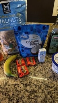 Cottage Cheese Ice Cream