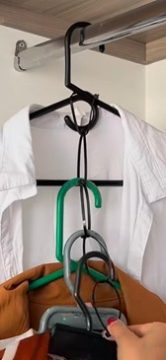 hanger