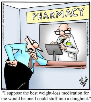 pharmacy