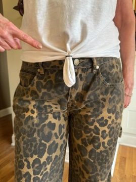 Trend Alert